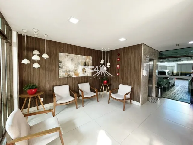 Imagem 2: Apartamento de 3 Quartos à Venda no Alto da Boa Vista ? Águas Claras