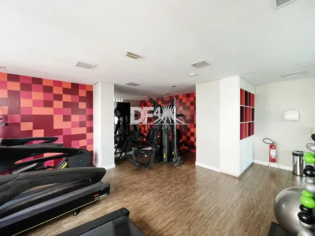 Imagem 11: Apartamento de 3 Quartos à Venda no Alto da Boa Vista ? Águas Claras