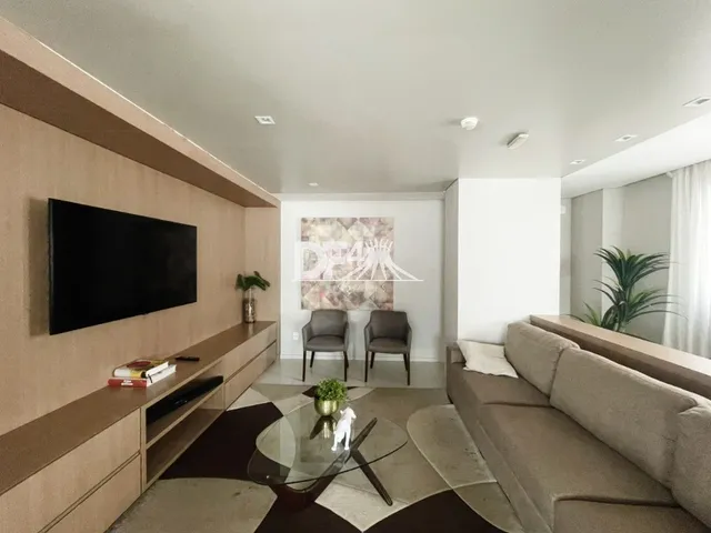 Imagem 13: Apartamento de 3 Quartos à Venda no Alto da Boa Vista ? Águas Claras