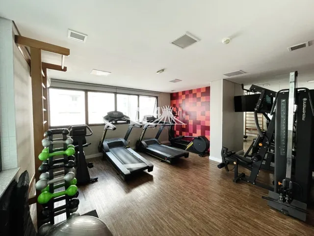 Imagem 6: Apartamento de 3 Quartos à Venda no Alto da Boa Vista ? Águas Claras
