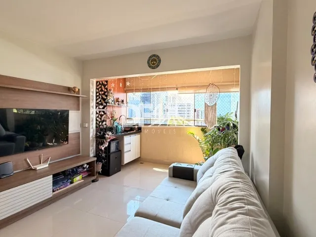 Imagem: Apartamento à Venda no Residencial Lucena