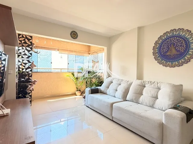 Imagem 3: Apartamento à Venda no Residencial Lucena Roriz ? Vista para o Parque
