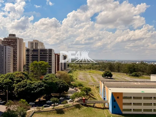 Imagem 10: Apartamento à Venda no Residencial Lucena Roriz ? Vista para o Parque