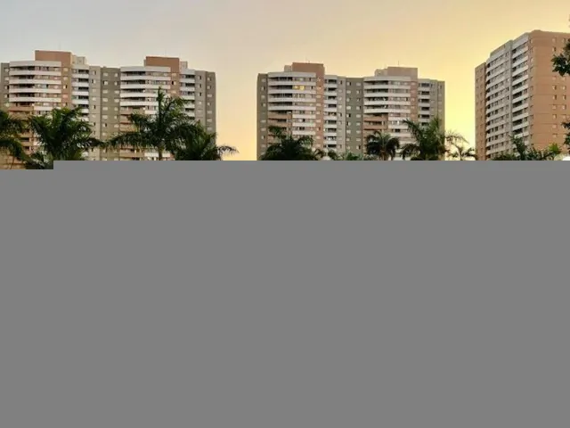 Imagem: Apartamento de 3 Quartos à Venda no Residencial