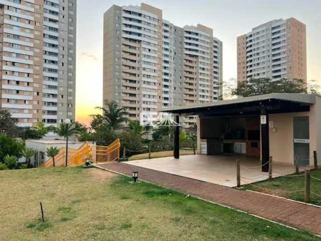 Imagem 5: Apartamento de 3 Quartos à Venda no Residencial Allegro ? Ceilândia