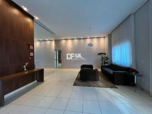 Imagem 6: Apartamento de 3 Quartos à Venda no Residencial Allegro ? Ceilândia