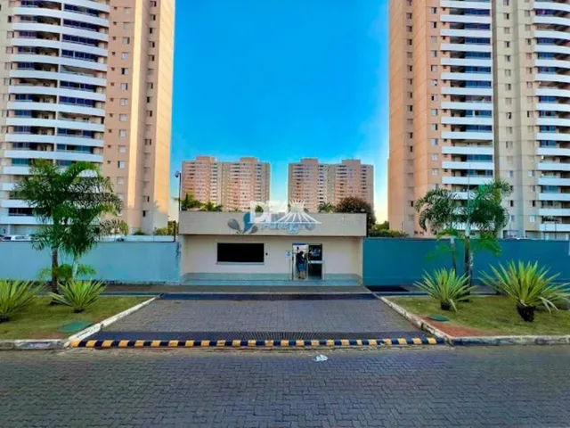 Imagem 8: Apartamento de 3 Quartos à Venda no Residencial Allegro ? Ceilândia