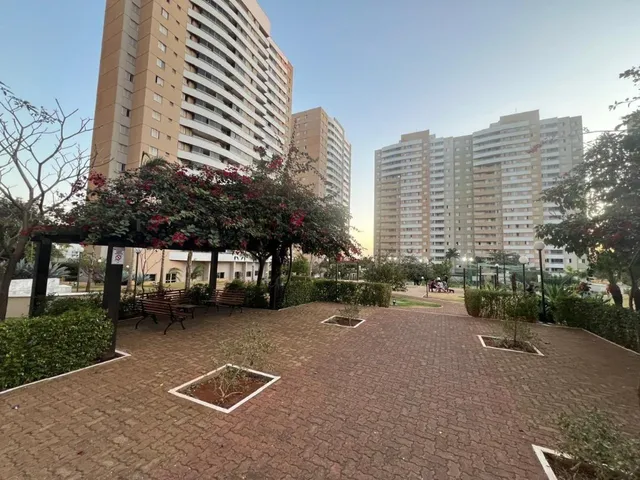 Imagem 13: Apartamento de 3 Quartos à Venda no Residencial Allegro ? Ceilândia