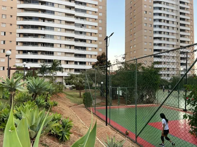 Imagem 4: Apartamento de 3 Quartos à Venda no Residencial Allegro ? Ceilândia