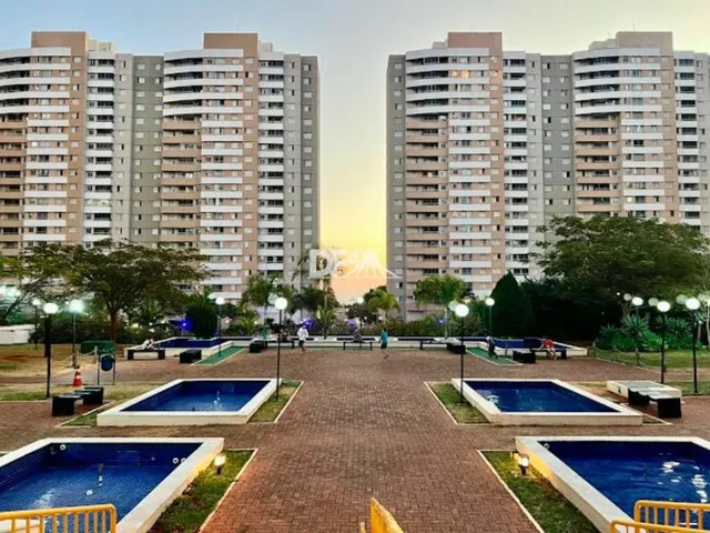 Imagem 10: Apartamento de 3 Quartos à Venda no Residencial Allegro ? Ceilândia