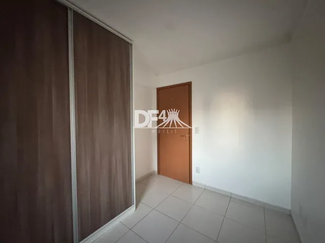 Imagem 3: Apartamento de 3 Quartos à Venda no Residencial Allegro ? Ceilândia