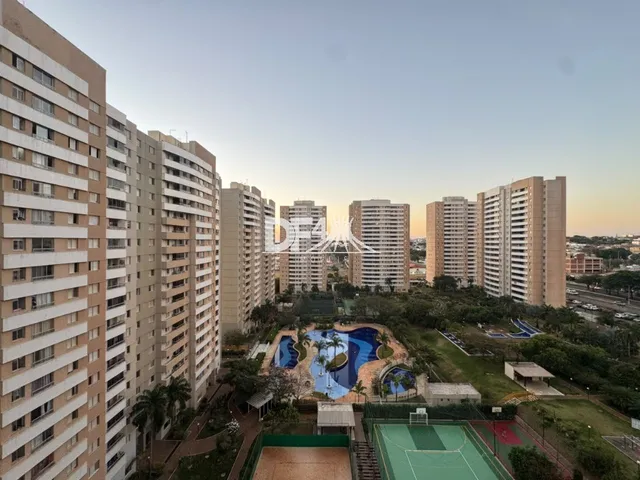 Imagem 14: Apartamento de 3 Quartos à Venda no Residencial Allegro ? Ceilândia