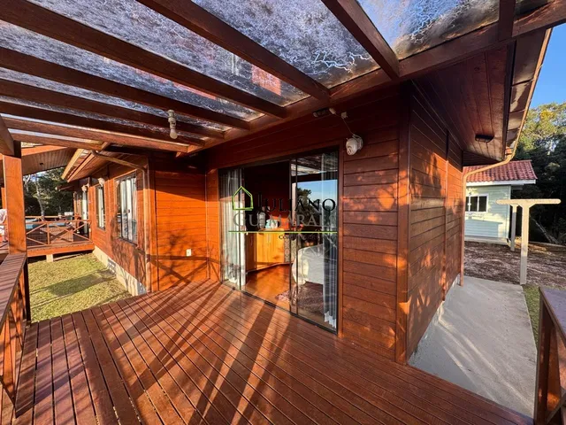 Imagem 16: CASA toda MOBILIADA, COM VISTA ESPETACULAR, Á VENDA em condomínio - RANCHO QUEIMADO SC