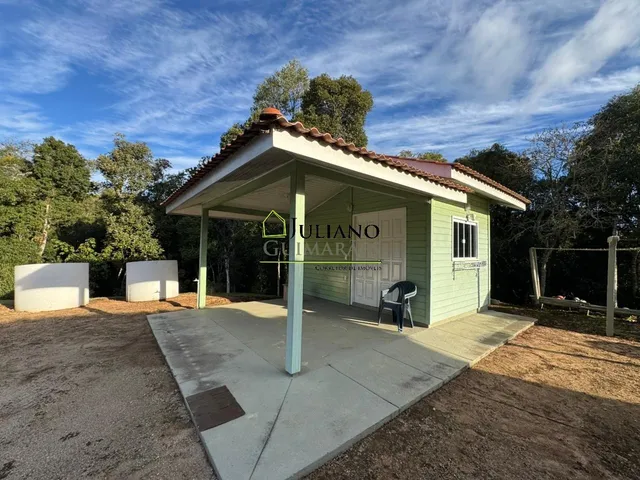 Imagem 14: CASA toda MOBILIADA, COM VISTA ESPETACULAR, Á VENDA em condomínio - RANCHO QUEIMADO SC