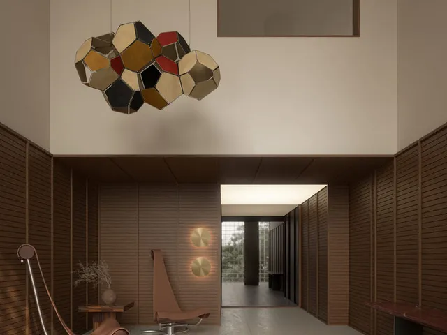 Imagem 16: Clara por Bernardes Arquitetura
