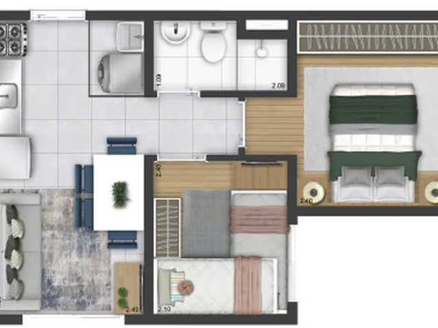 Imagem 7: Plano&Amp;Essência Life