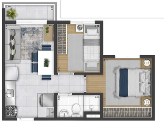 Imagem 3: Plano&Amp;Essência Life