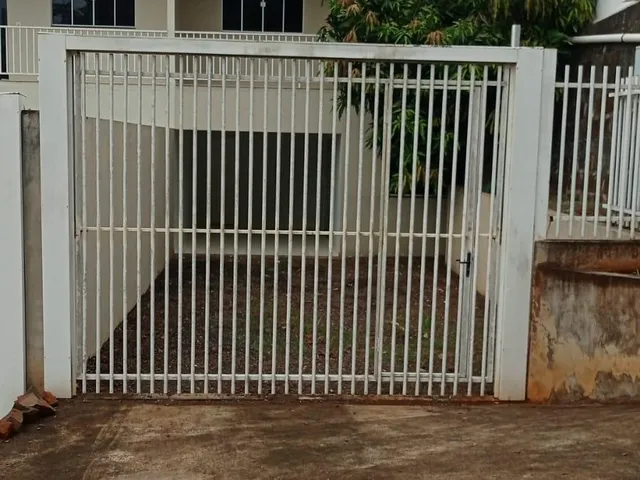 Imagem: SOBRADO PARA LOCAÇÃO - CENTRO - CAPANEMA