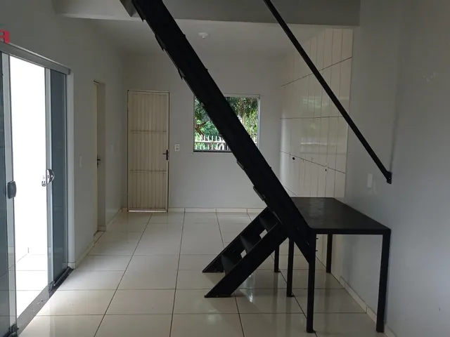 Imagem 4: SOBRADO PARA LOCAÇÃO - CENTRO - CAPANEMA PR