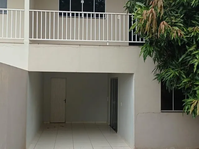 Imagem 5: SOBRADO PARA LOCAÇÃO - CENTRO - CAPANEMA PR