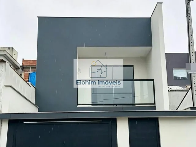 Imagem 16: CASA DUPLEX NOVA À VENDA