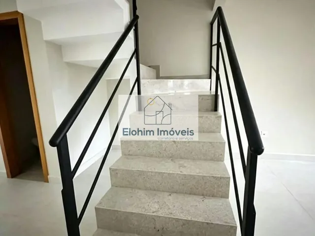 Imagem 3: CASA DUPLEX NOVA À VENDA
