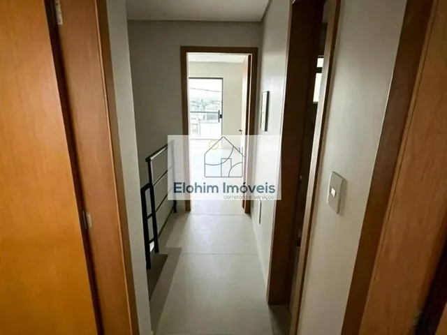 Imagem 2: CASA DUPLEX NOVA À VENDA