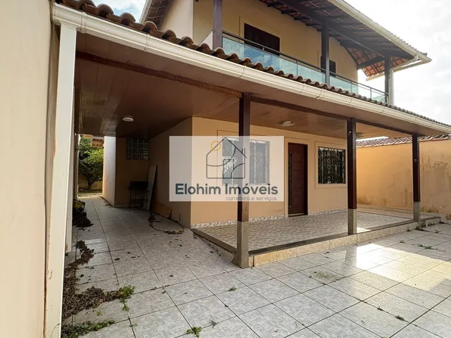Imagem: CASA À VENDA