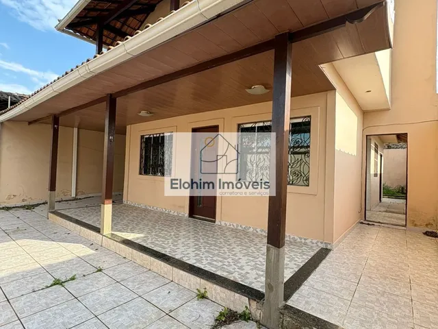 Imagem 8: CASA À VENDA Casa com 4 dormitórios