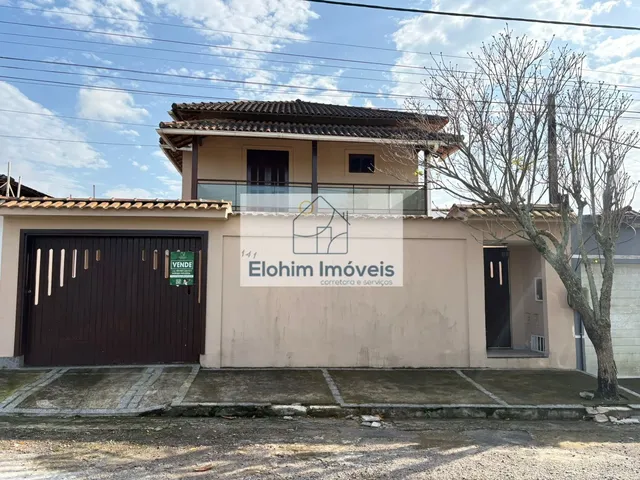 Imagem 12: CASA À VENDA Casa com 4 dormitórios