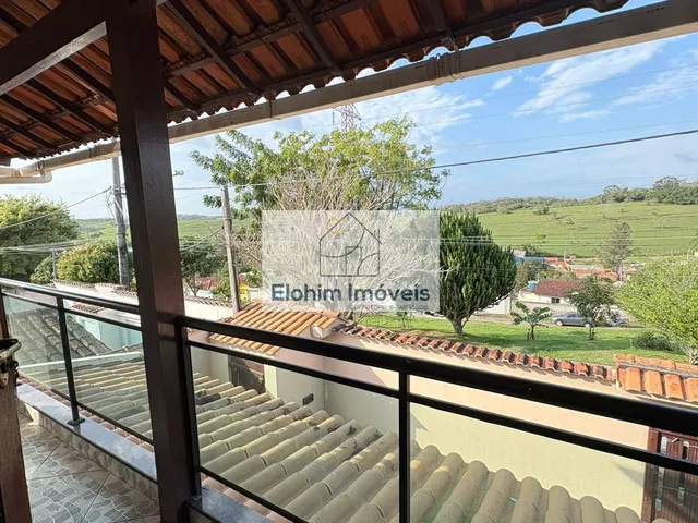 Imagem 13: CASA À VENDA Casa com 4 dormitórios