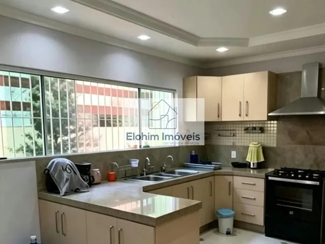 Imagem 15: CASA À VENDA Casa com 4 dormitórios
