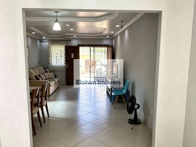 Imagem 13: CASA À VENDA Casa com 4 dormitórios