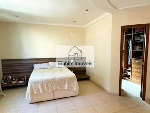 Imagem 6: CASA À VENDA Casa com 4 dormitórios