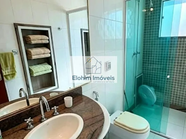 Imagem 4: CASA À VENDA Casa com 4 dormitórios