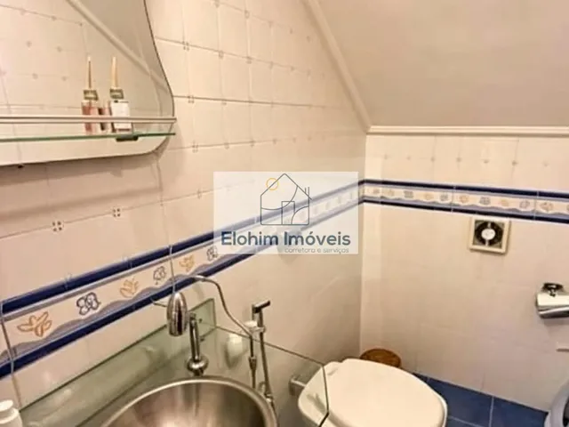 Imagem 9: CASA À VENDA Casa com 4 dormitórios
