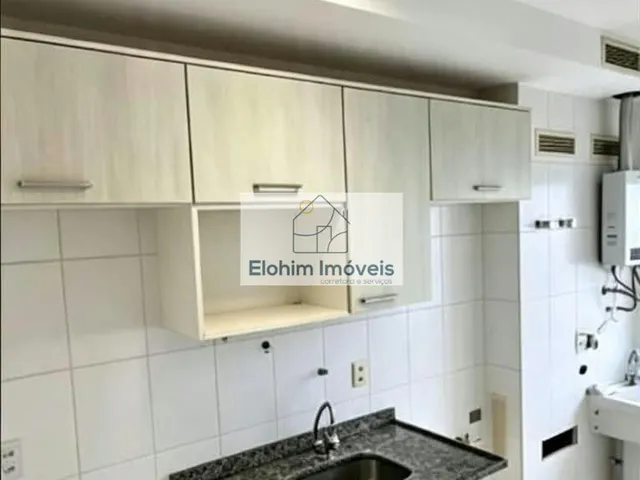 Imagem 4: APARTAMENTO À VENDA | UP RESIDENCE