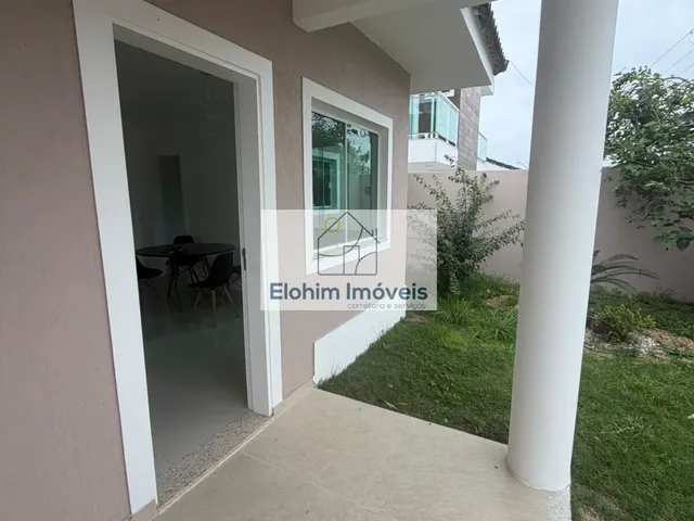 Imagem 3: CASA LINEAR PARA LOCAÇÃO