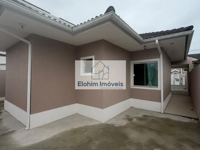 Imagem 2: CASA LINEAR PARA LOCAÇÃO
