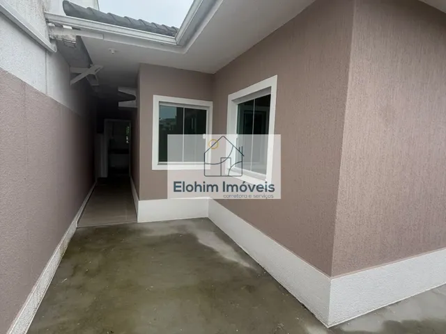 Imagem 8: CASA LINEAR PARA LOCAÇÃO
