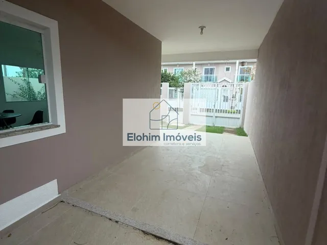 Imagem 4: CASA LINEAR PARA LOCAÇÃO