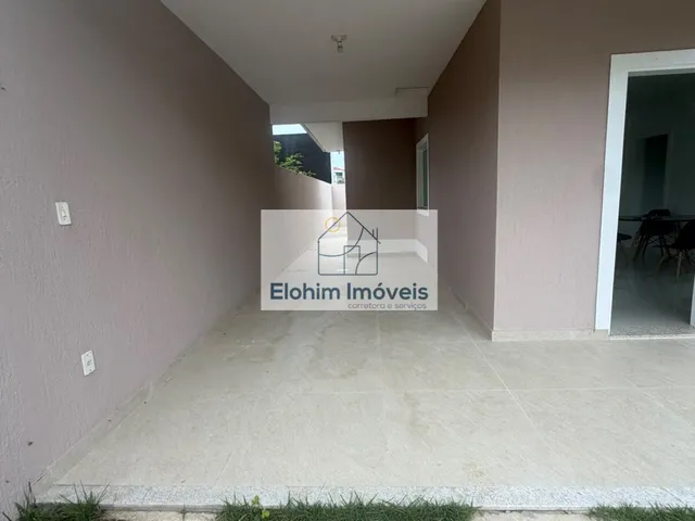 Imagem 15: CASA LINEAR PARA LOCAÇÃO