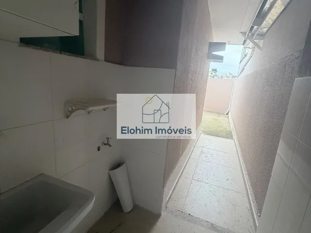 Imagem 12: CASA LINEAR PARA LOCAÇÃO