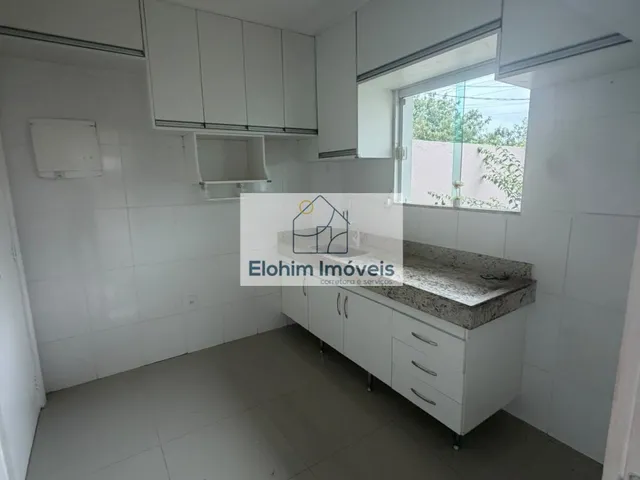 Imagem 5: CASA LINEAR PARA LOCAÇÃO
