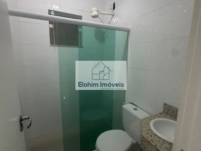Imagem 11: CASA LINEAR PARA LOCAÇÃO
