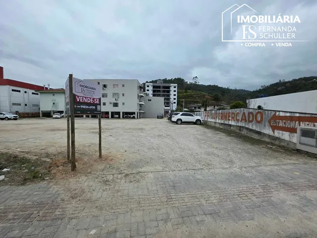 Imagem: Terreno à venda no bairro Centro - Antônio
