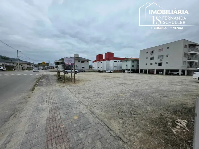 Imagem 7: Terreno à venda no bairro Centro - Antônio Carlos/SC