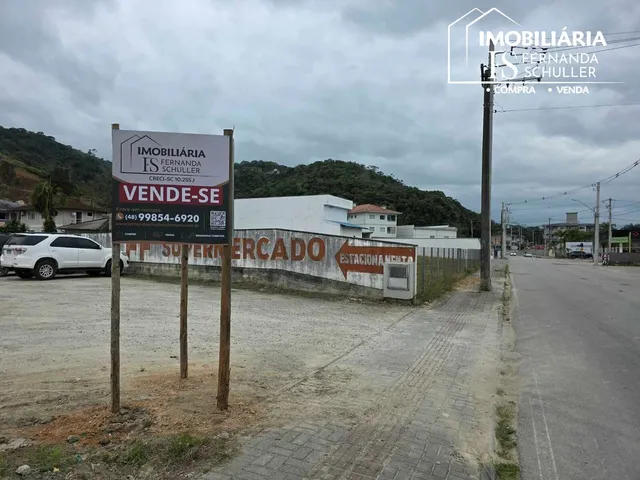Imagem 9: Terreno à venda no bairro Centro - Antônio Carlos/SC