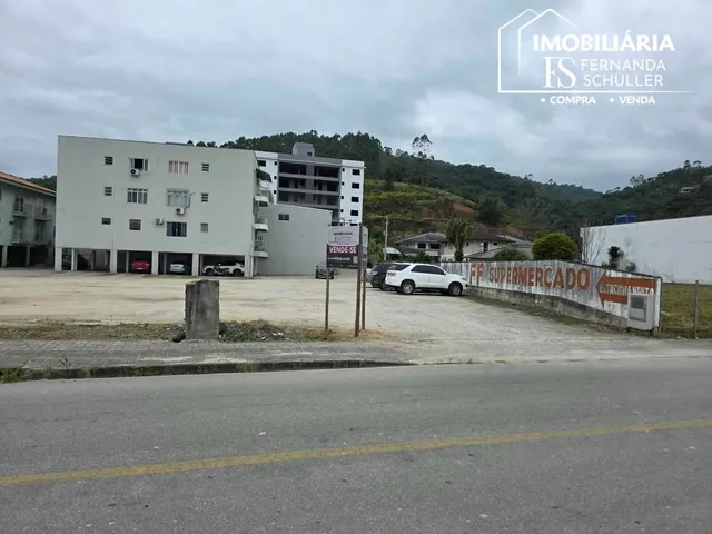 Imagem 3: Terreno à venda no bairro Centro - Antônio Carlos/SC