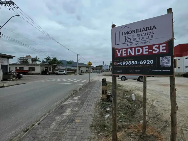 Imagem 6: Terreno à venda no bairro Centro - Antônio Carlos/SC